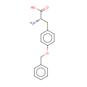 CAS No:16652-64-5 O-Benzyl-L-tyrosine
