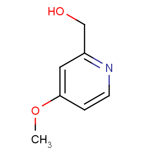 CAS No:16665-38-6 (4-methoxypyridin-2-yl)methanol