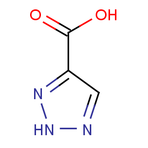 CAS No:16681-70-2 2H-triazole-4-carboxylic acid