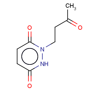 CAS No:16705-12-7 3,6-Pyridazinedione,1,2-dihydro-1-(3-oxobutyl)-