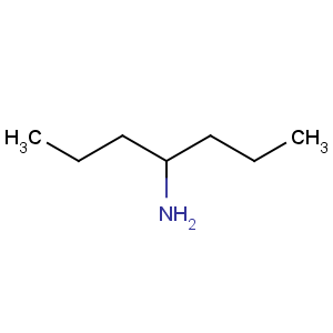 CAS No:16751-59-0 heptan-4-amine