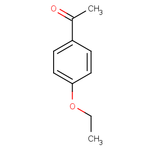 CAS No:1676-63-7 1-(4-ethoxyphenyl)ethanone