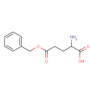 CAS No:1676-73-9 (2S)-2-amino-5-oxo-5-phenylmethoxypentanoic acid