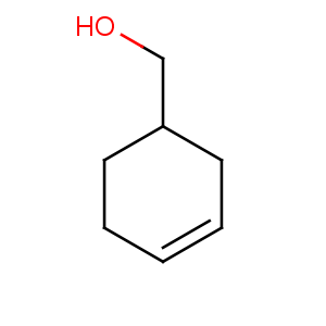 CAS No:1679-51-2 cyclohex-3-en-1-ylmethanol