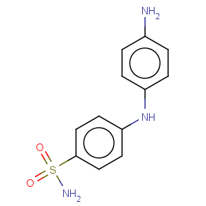 CAS No:16803-97-7 4,4'-Diaminobenzenesulphanilide
