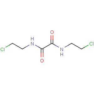 CAS No:16813-43-7 N,N'-bis(2-chloroethyl)oxamide