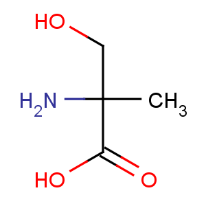 CAS No:16820-18-1 (2S)-2-amino-3-hydroxy-2-methylpropanoic acid