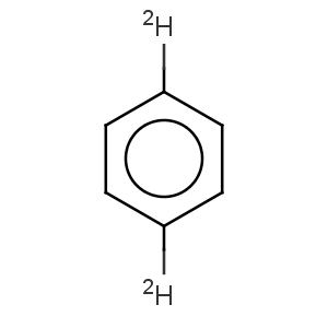 CAS No:1684-46-4 Benzene-1,4-d2