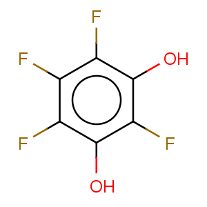 CAS No:16840-25-8 1,3-Benzenediol,2,4,5,6-tetrafluoro-