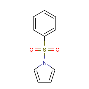 CAS No:16851-82-4 1-(benzenesulfonyl)pyrrole