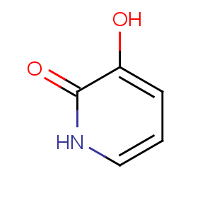 CAS No:16867-04-2 3-hydroxy-1H-pyridin-2-one