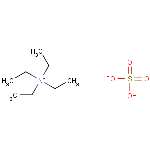 CAS No:16873-13-5 hydrogen sulfate