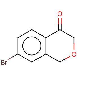 CAS No:168759-64-6 7-bromo-4-isochromanone