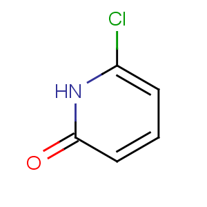 CAS No:16879-02-0 6-chloro-1H-pyridin-2-one