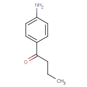 CAS No:1688-71-7 1-(4-aminophenyl)butan-1-one