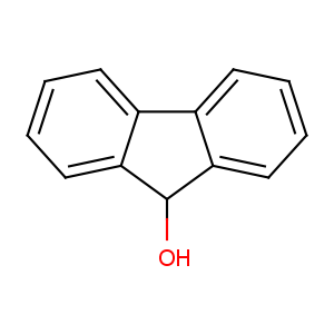 CAS No:1689-64-1 9H-fluoren-9-ol