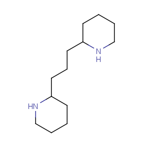 CAS No:16898-53-6 Piperidine,2,2'-trimethylenedi- (6CI,8CI)