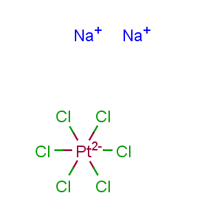 CAS No:16923-58-3 disodium