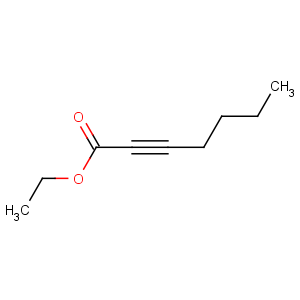 CAS No:16930-95-3 ethyl hept-2-ynoate