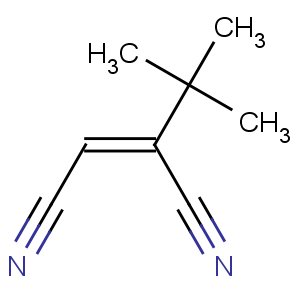 CAS No:169309-80-2 cis-2-tert-Butyl-2-butenedinitrile