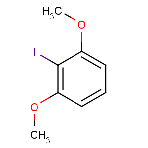 CAS No:16932-44-8 2-iodo-1,3-dimethoxybenzene