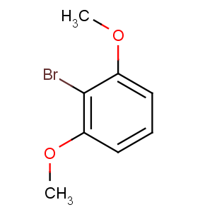 CAS No:16932-45-9 2-bromo-1,3-dimethoxybenzene