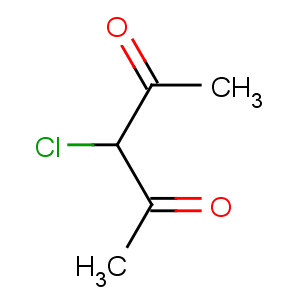 CAS No:1694-29-7 3-chloropentane-2,4-dione