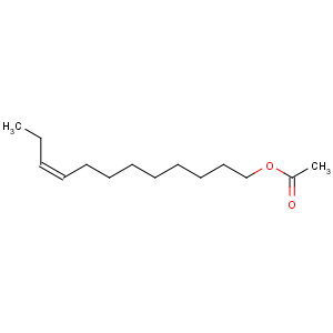 CAS No:16974-11-1 9-Dodecen-1-ol,1-acetate, (9Z)-