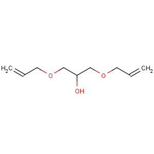 CAS No:17018-07-4 1,3-bis(prop-2-enoxy)propan-2-ol