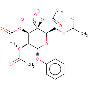 CAS No:17042-39-6 a-D-Galactopyranoside,4-nitrophenyl, 2,3,4,6-tetraacetate