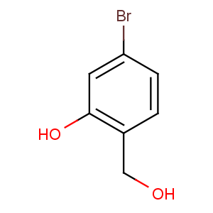 CAS No:170434-11-4 5-bromo-2-(hydroxymethyl)phenol
