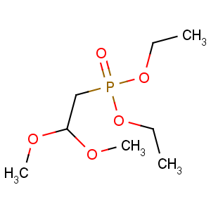 CAS No:17053-13-3 2-diethoxyphosphoryl-1,1-dimethoxyethane