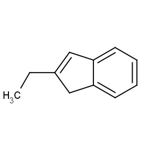 CAS No:17059-50-6 2-ethyl-1H-indene