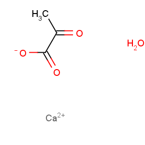 CAS No:17070-07-4 calcium