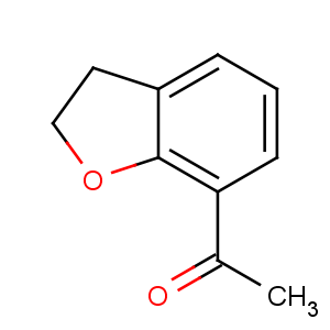 CAS No:170730-06-0 1-(2,3-dihydro-1-benzofuran-7-yl)ethanone