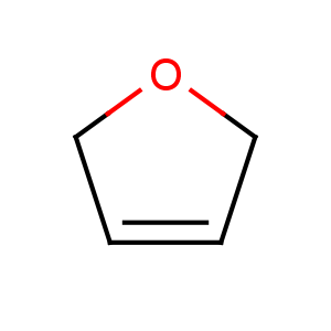 CAS No:1708-29-8 2,5-dihydrofuran
