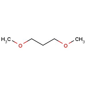 CAS No:17081-21-9 1,3-dimethoxypropane