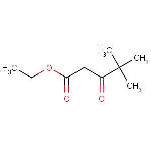 CAS No:17094-34-7 ethyl 4,4-dimethyl-3-oxopentanoate