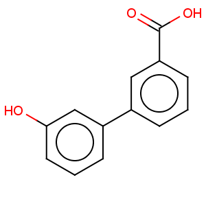 CAS No:171047-01-1 3-(3-hydroxyphenyl)benzoic acid