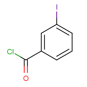 CAS No:1711-10-0 3-iodobenzoyl chloride