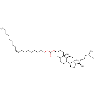 CAS No:17110-51-9 Cholesteryl oleyl carbonate