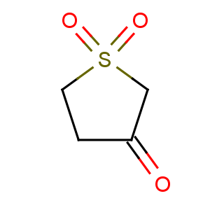 CAS No:17115-51-4 3(2H)-Thiophenone,dihydro-, 1,1-dioxide