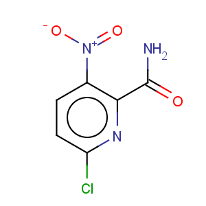 CAS No:171178-21-5 2-Carboxamide-6-chloro-3-nitropyridine