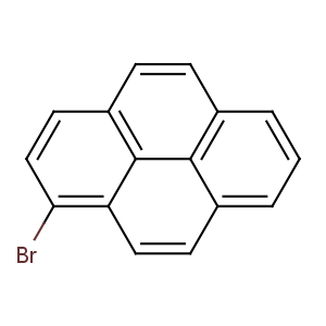 CAS No:1714-29-0 1-bromopyrene