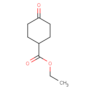 CAS No:17159-79-4 ethyl 4-oxocyclohexane-1-carboxylate