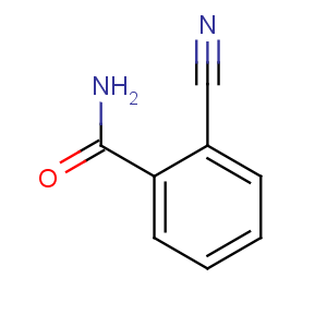 CAS No:17174-98-0 2-cyanobenzamide