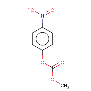 CAS No:17175-16-5 Carbonic acid, methyl4-nitrophenyl ester