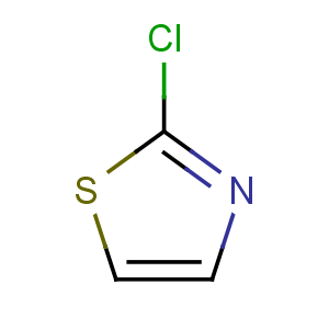 CAS No:17178-58-4 2-chloro-1,3-thiazole