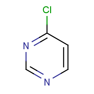 CAS No:17180-93-7 4-chloropyrimidine