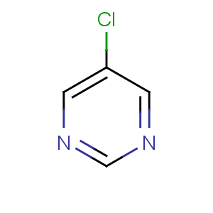 CAS No:17180-94-8 5-chloropyrimidine